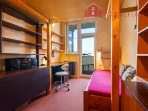 Prodej bytu 3+1, Ostrava, 30. dubna, 97 m2