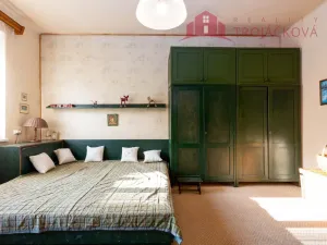 Prodej bytu 3+1, Ostrava, 30. dubna, 97 m2