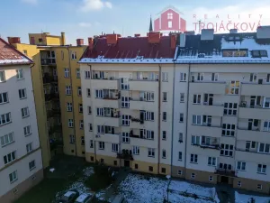 Prodej bytu 3+1, Ostrava, 30. dubna, 97 m2