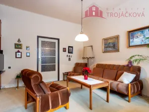 Prodej bytu 3+1, Ostrava, 30. dubna, 97 m2