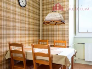 Prodej bytu 3+1, Ostrava, 30. dubna, 97 m2