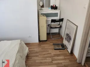 Prodej bytu 2+kk, Kralupy nad Vltavou, sídl. Hůrka, 38 m2