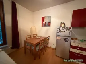 Pronájem bytu 2+kk, Praha - Košíře, Pod Kavalírkou, 66 m2