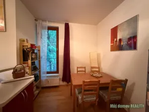 Pronájem bytu 2+kk, Praha - Košíře, Pod Kavalírkou, 66 m2