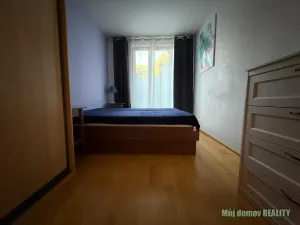 Pronájem bytu 2+kk, Praha - Košíře, Pod Kavalírkou, 66 m2