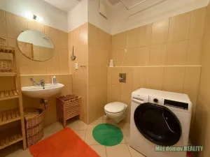 Pronájem bytu 2+kk, Praha - Košíře, Pod Kavalírkou, 66 m2