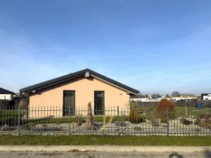 Prodej rodinného domu, Mohelnice - Podolí, 75 m2