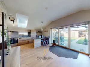 Prodej rodinného domu, Mohelnice - Podolí, 75 m2