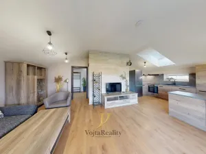 Prodej rodinného domu, Mohelnice - Podolí, 75 m2