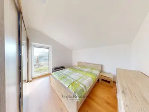 Prodej rodinného domu, Mohelnice - Podolí, 75 m2