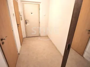 Pronájem bytu 1+1, Přerov, bří Hovůrkových, 36 m2