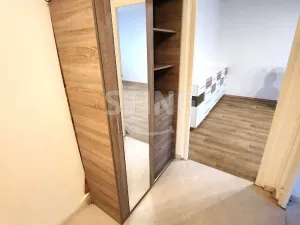 Pronájem bytu 1+1, Přerov, bří Hovůrkových, 36 m2