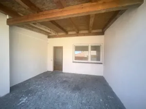 Pronájem bytu 1+1, Tábor - Horky, K Šachtě, 35 m2