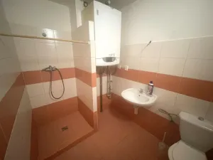 Pronájem bytu 1+1, Tábor - Horky, K Šachtě, 35 m2