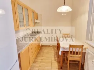 Pronájem bytu 3+1, České Budějovice - České Budějovice 2, Netolická, 67 m2