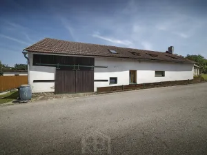 Prodej rodinného domu, Zahrádky, 148 m2