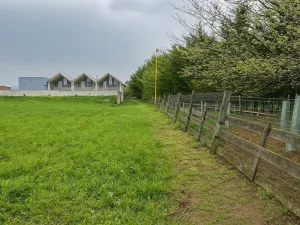 Prodej pozemku pro bydlení, Louka, 1525 m2