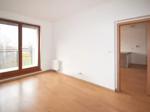 Pronájem bytu 2+kk, Plzeň - Jižní Předměstí, Boettingerova, 60 m2