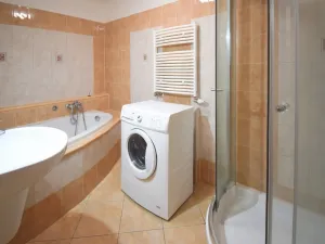 Pronájem bytu 2+kk, Plzeň - Jižní Předměstí, Boettingerova, 60 m2