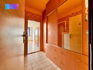 Pronájem bytu 1+kk, Havířov, Zvonková, 29 m2