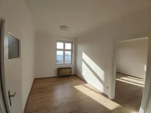 Pronájem bytu 3+1, Praha - Libeň, Pod Vlachovkou, 84 m2