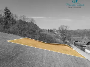 Prodej pozemku pro bydlení, Heřmanice, 1167 m2