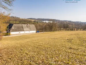 Prodej pozemku pro bydlení, Heřmanice, 1167 m2