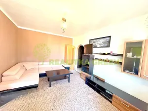 Prodej bytu 2+1, Vsetín, Bratří Hlaviců, 43 m2