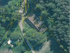 Prodej rodinného domu, Pluhův Žďár, 447 m2