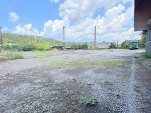Pronájem komerčního pozemku, Halenkov, 25246 m2