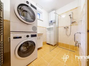 Pronájem rodinného domu, Velký Týnec, Zámostí, 78 m2