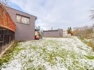 Pronájem rodinného domu, Velký Týnec, Zámostí, 78 m2