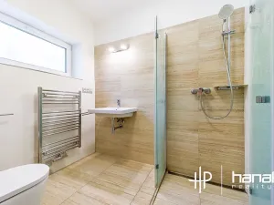 Pronájem rodinného domu, Olomouc, Kopřivová, 162 m2