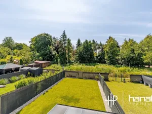 Pronájem rodinného domu, Olomouc, Kopřivová, 162 m2