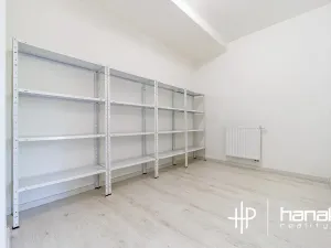 Pronájem rodinného domu, Olomouc, Kopřivová, 162 m2