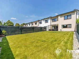 Pronájem rodinného domu, Olomouc, Kopřivová, 162 m2