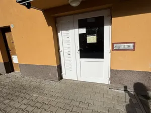 Pronájem bytu 2+1, Habartov, Karla Čapka, 53 m2