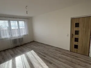 Pronájem bytu 2+1, Habartov, Karla Čapka, 53 m2