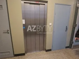 Pronájem bytu 3+1, Praha - Vršovice, Vršovická, 120 m2