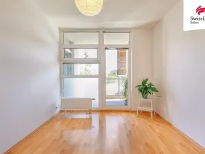 Pronájem bytu 3+kk, Plzeň, Brněnská, 79 m2