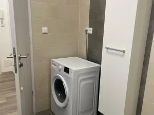 Pronájem bytu 2+kk, Rožnov pod Radhoštěm, Písečná, 48 m2