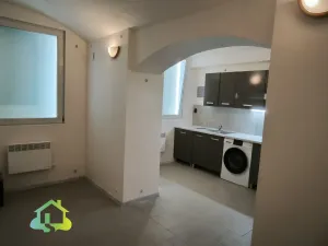 Pronájem bytu 1+1, Praha - Libeň, Novákových, 26 m2