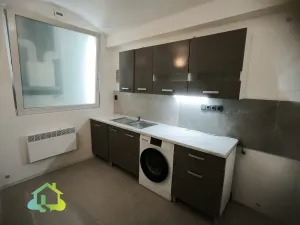 Pronájem bytu 1+1, Praha - Libeň, Novákových, 26 m2