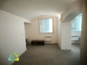 Pronájem bytu 1+1, Praha - Libeň, Novákových, 26 m2