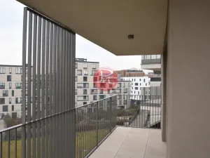 Pronájem bytu 2+kk, Ostrava, F. X. Riepla, 53 m2