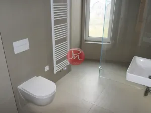 Pronájem bytu 2+kk, Ostrava, F. X. Riepla, 54 m2