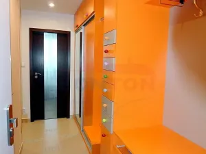 Pronájem bytu 2+kk, Praha - Háje, Janouchova, 43 m2