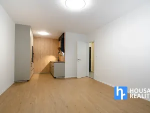 Pronájem bytu 2+kk, Praha - Prosek, Čakovická, 55 m2