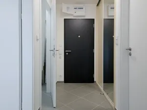 Pronájem bytu 2+kk, Praha - Prosek, Čakovická, 55 m2