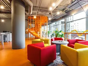 Pronájem kanceláře, Ostrava, Technologická, 630 m2